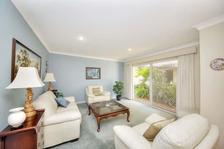Sixth view of Homely townhouse listing, 36/5 Bronberg Court, Southport QLD 4215