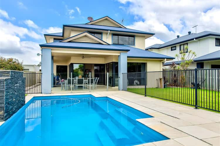 Second view of Homely house listing, 36 Travorten Drive, Bridgeman Downs QLD 4035