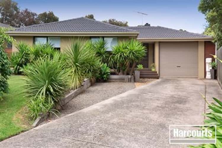 Main view of Homely house listing, 18 Tyntynder Close, Berwick VIC 3806