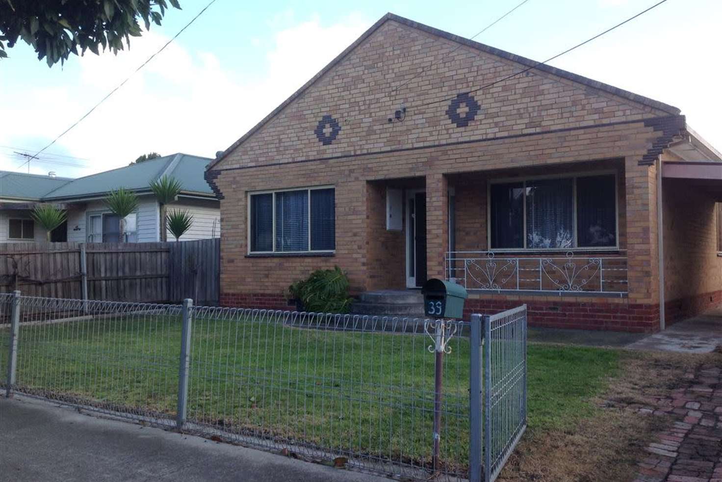 Main view of Homely house listing, 39 McClelland Street, Bell Park VIC 3215