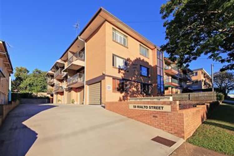 Second view of Homely unit listing, 6/58 Rialto Street, Coorparoo QLD 4151