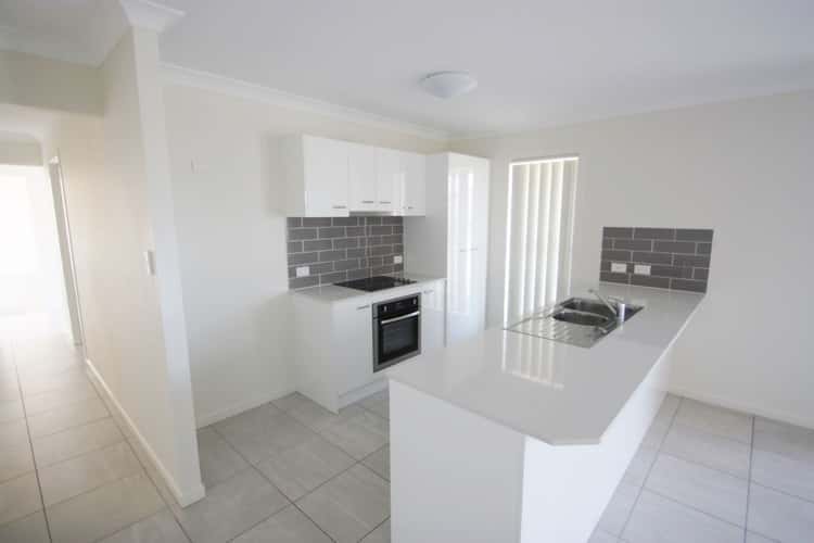 Fourth view of Homely house listing, 3 McAllisters Crescent, Coomera QLD 4209