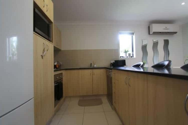 Second view of Homely townhouse listing, 3/15 Ancona Street, Carrara QLD 4211