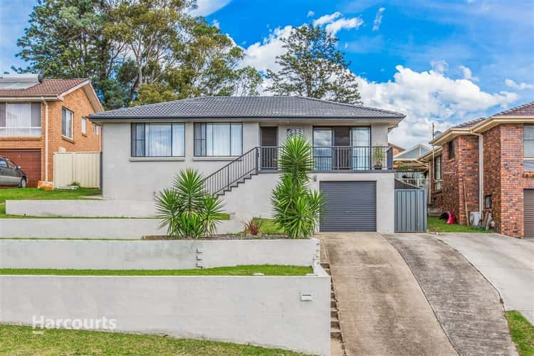 Third view of Homely house listing, 14 Scenic Crescent, Albion Park NSW 2527