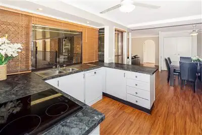 Fifth view of Homely house listing, 1 Kaiser Drive, Windaroo QLD 4207