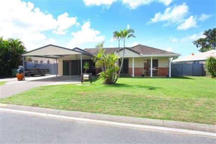 Main view of Homely house listing, 3 Elk Court, Upper Coomera QLD 4209