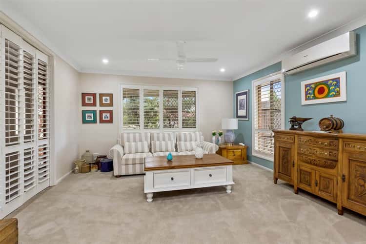 Fourth view of Homely house listing, 4 Oxley Place, Forest Lake QLD 4078