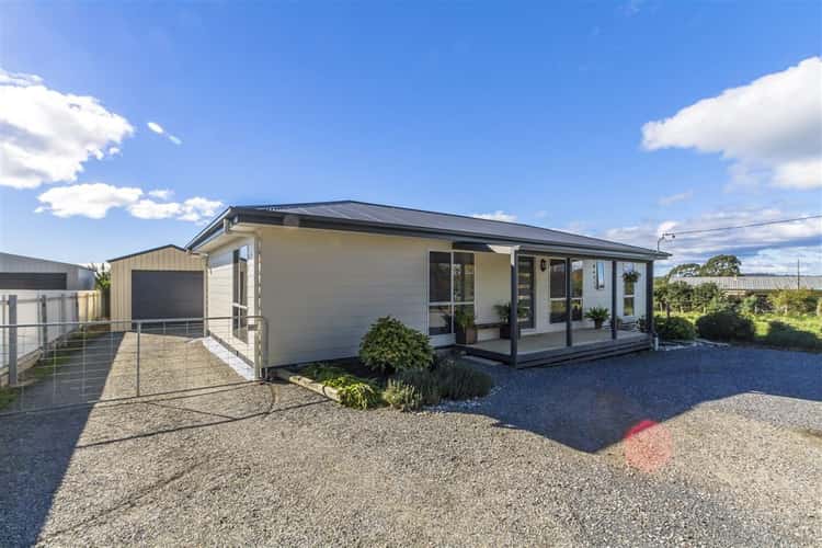Second view of Homely house listing, 28 Weld Street, Beaconsfield TAS 7270