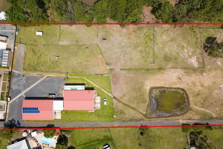 Sixth view of Homely acreageSemiRural listing, 1167 Stockleigh Road, Logan Village QLD 4207
