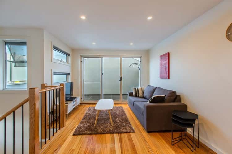 Fifth view of Homely townhouse listing, 6/23 Grange Road, Alphington VIC 3078