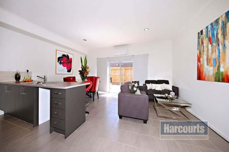 Fourth view of Homely house listing, 68 Rippleside Terrace, Tarneit VIC 3029