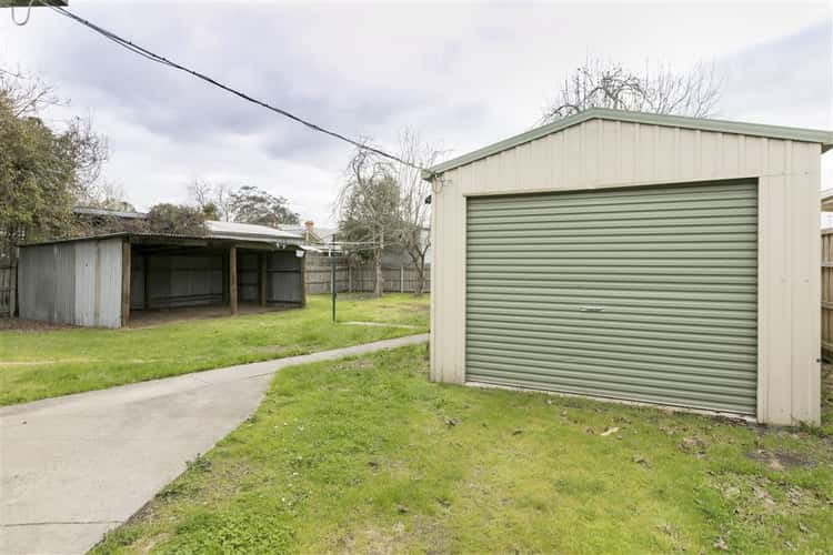 Seventh view of Homely house listing, 18 Victory Court, Trafalgar VIC 3824
