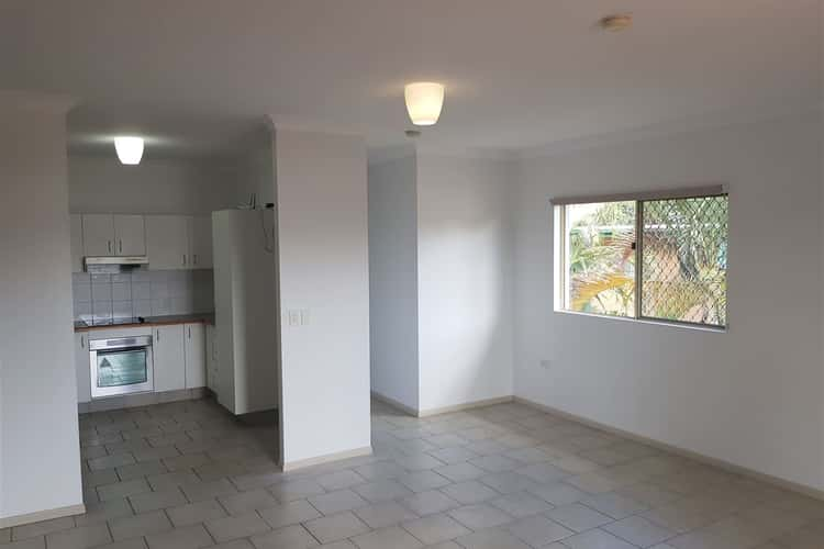 Second view of Homely apartment listing, 6/92 Junction Road, Clayfield QLD 4011