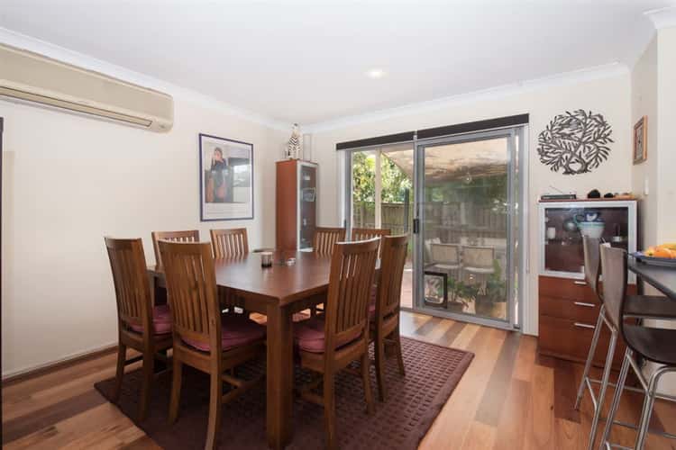 Third view of Homely townhouse listing, 24/11 Glin Avenue, Newmarket QLD 4051