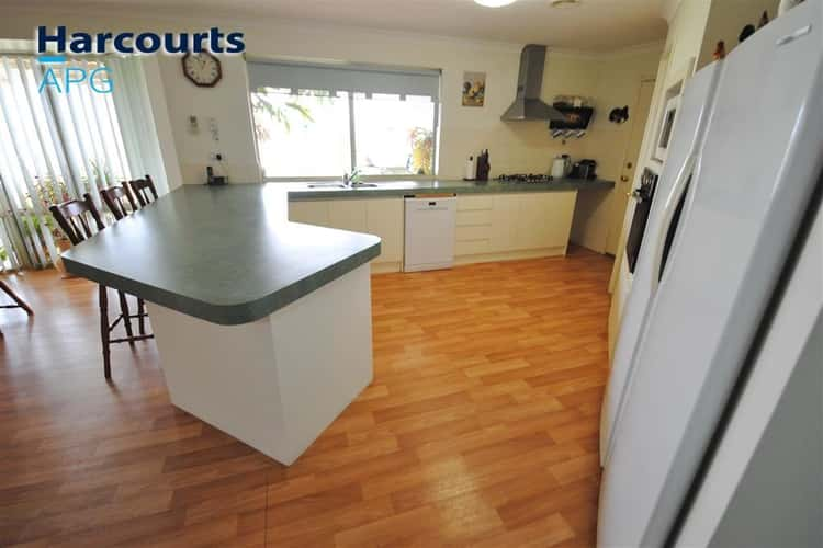 Second view of Homely house listing, 14 Fairhill Rd, Australind WA 6233