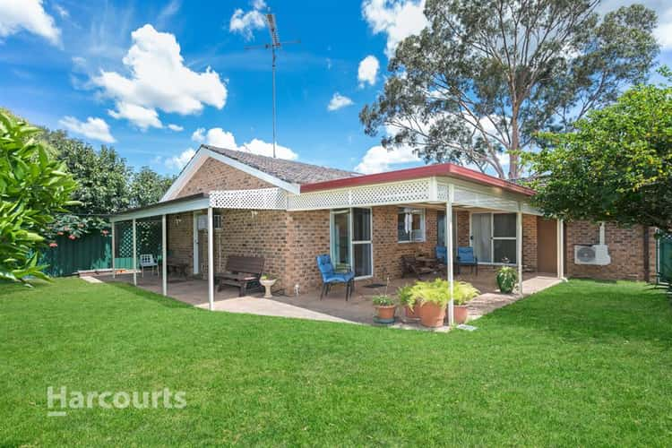 Seventh view of Homely house listing, 29 Tichborne Drive, Quakers Hill NSW 2763