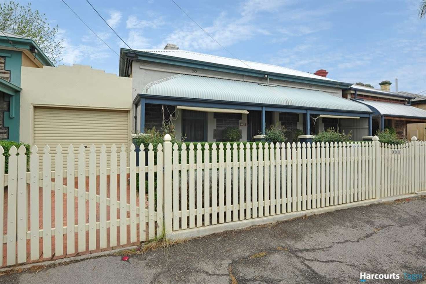 Main view of Homely house listing, 131 Drayton Street, Bowden SA 5007