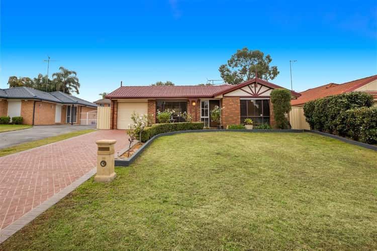 Third view of Homely house listing, 16 Paine Place, Bligh Park NSW 2756
