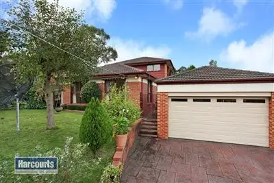 16 Alamein Avenue, Croydon VIC 3136