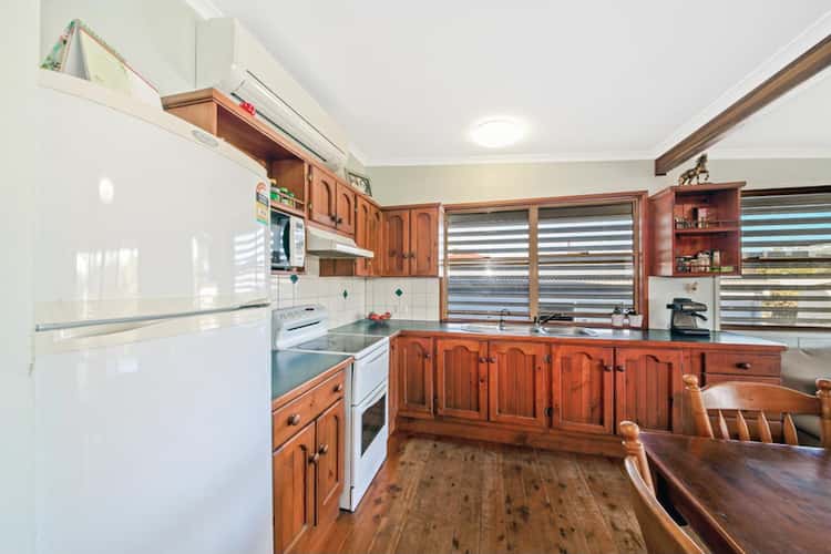 Fifth view of Homely house listing, 60 O'Quinn Street, Nudgee Beach QLD 4014