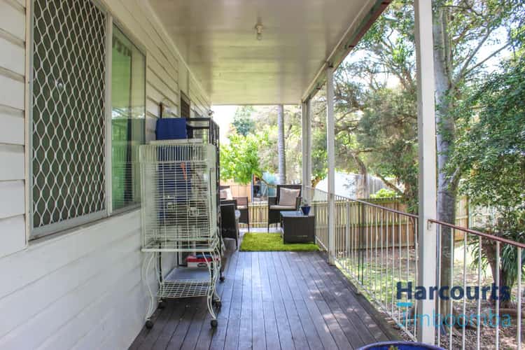 Fourth view of Homely house listing, 28 Edward street, Beaudesert QLD 4285