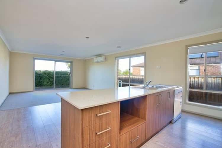 Second view of Homely house listing, 109a Edwards Street, Sebastopol VIC 3356