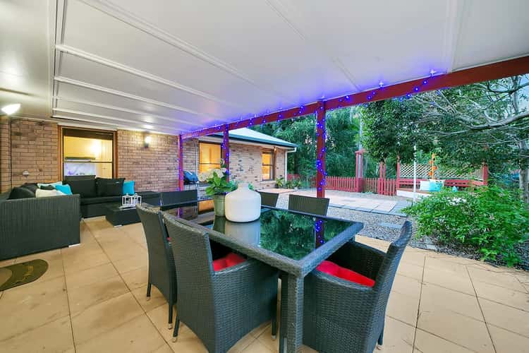 Main view of Homely house listing, 18 Leatherwood Drive, Arana Hills QLD 4054