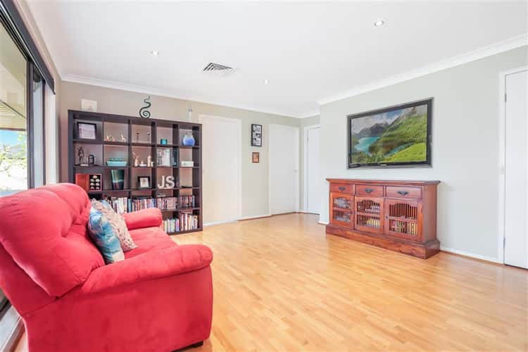 Sixth view of Homely house listing, 16 Paine Place, Bligh Park NSW 2756