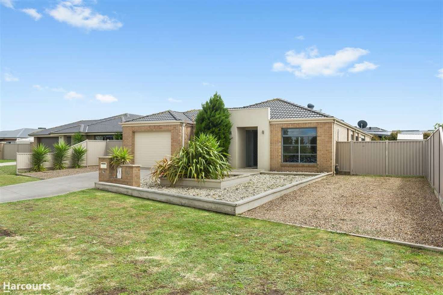 Main view of Homely house listing, 18 Menhennet Drive, Delacombe VIC 3356