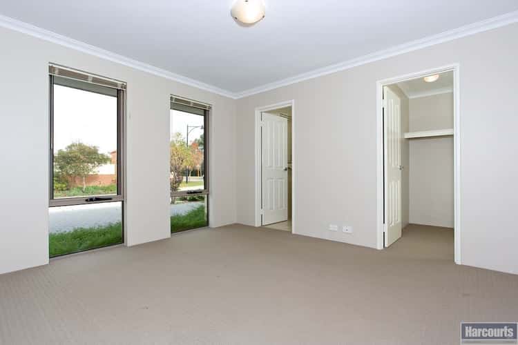 Fifth view of Homely villa listing, 1B Dionysus Terrace, Atwell WA 6164