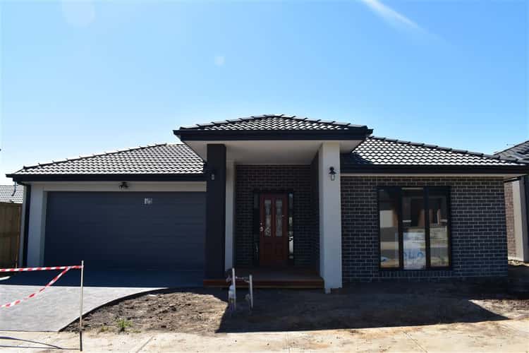 Main view of Homely house listing, 11 Ashcroft Avenue, Clyde VIC 3978
