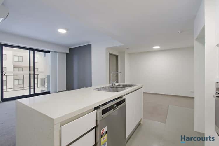 Fifth view of Homely apartment listing, 307/58 Grose Avenue, Cannington WA 6107