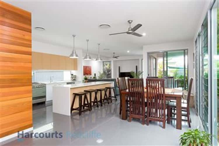 Sixth view of Homely house listing, 82 Seaville Ave, Scarborough QLD 4020