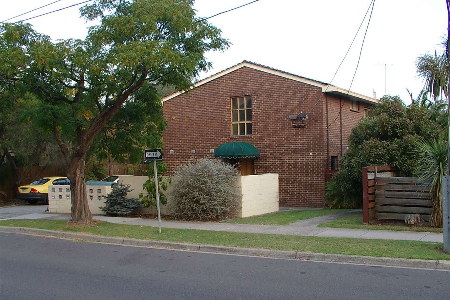 Main view of Homely studio listing, 66 Wellington Road, Clayton VIC 3168