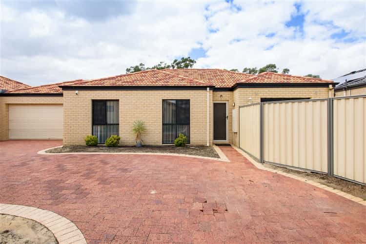 Second view of Homely unit listing, 6/8 Toledo Close, Cannington WA 6107