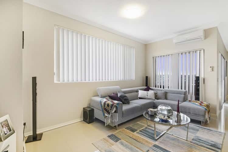 Fourth view of Homely apartment listing, 50/93-95 Campbell Street, Liverpool NSW 2170