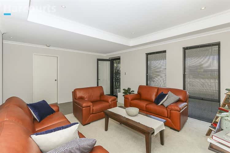 Third view of Homely house listing, 26 Sanguine Way, Atwell WA 6164