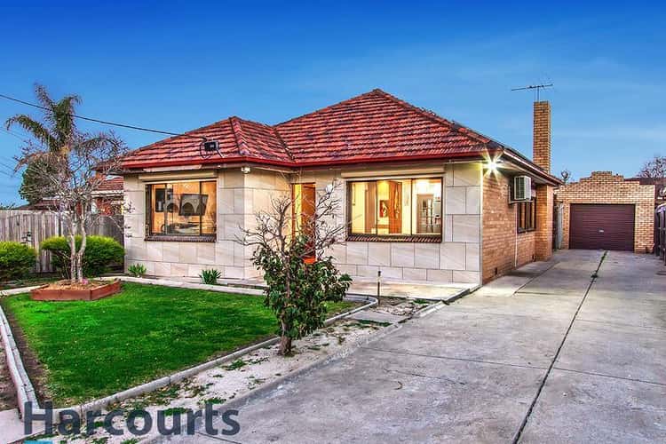 Fourth view of Homely house listing, 721 Ballarat Road, Ardeer VIC 3022