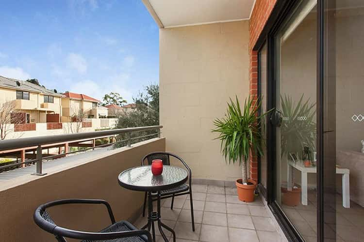 Fifth view of Homely apartment listing, 16/1 Greenfield Drive, Clayton VIC 3168