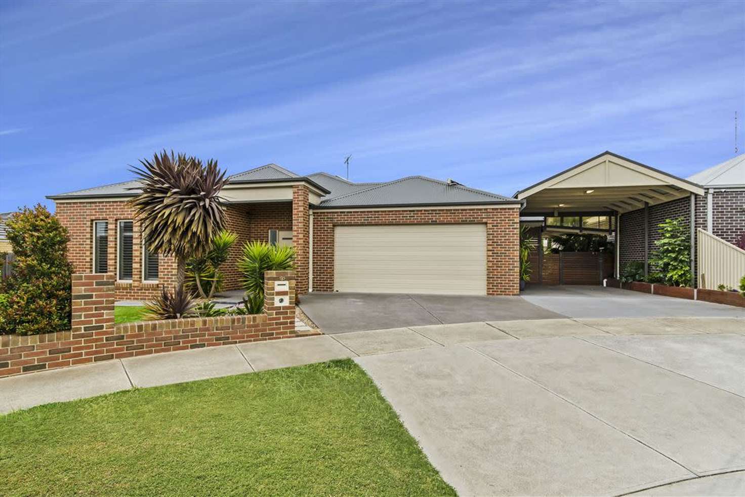 Main view of Homely house listing, 10 Dena Court, Bell Park VIC 3215