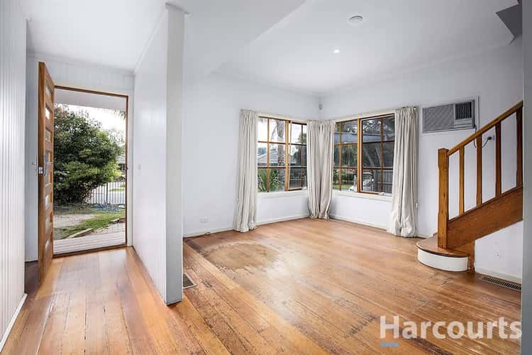 Second view of Homely house listing, 39 Kleinert Road, Boronia VIC 3155