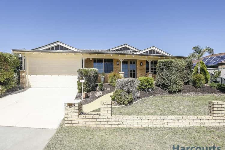 Main view of Homely house listing, 1 Vilamour Close, Currambine WA 6028