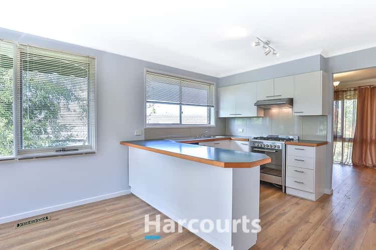 Third view of Homely house listing, 11 Greystoke Court, Berwick VIC 3806