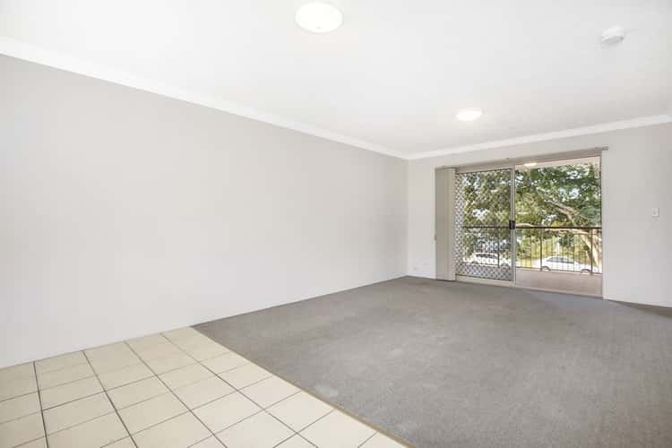 Second view of Homely unit listing, 2/38 Joffre Street, Coorparoo QLD 4151