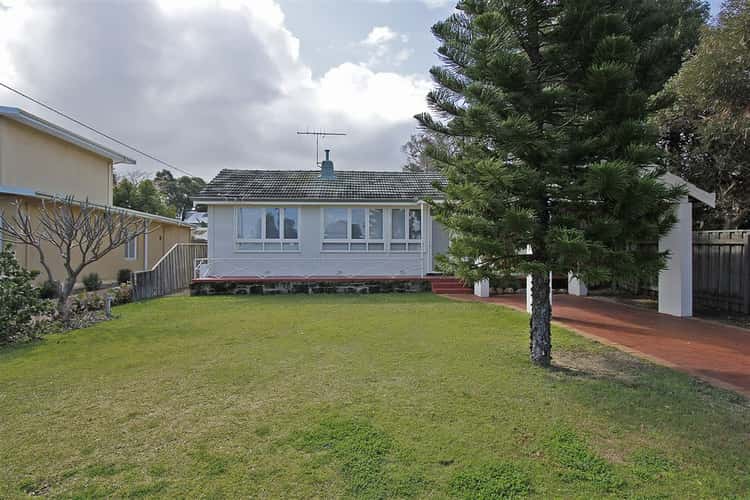 Second view of Homely house listing, 32 Milne Street, Bicton WA 6157