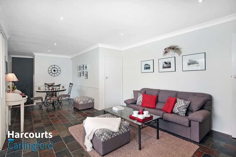Fifth view of Homely house listing, 86 Murray Farm Road, Carlingford NSW 2118