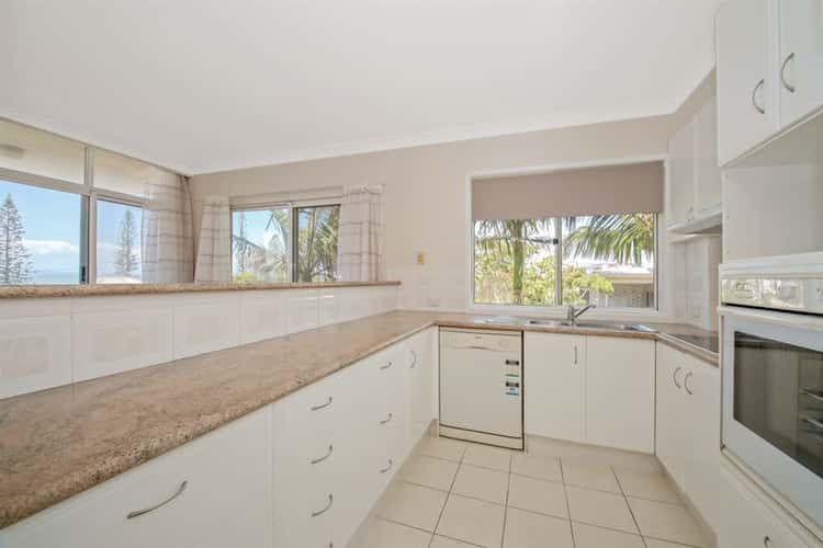 Second view of Homely apartment listing, 6/186 Prince Edward Pde, Scarborough QLD 4020