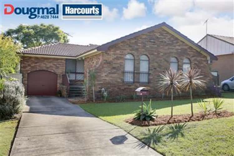 Main view of Homely house listing, 8 Oberon Road, Ruse NSW 2560