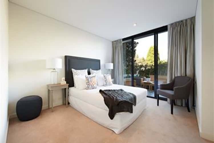 Fifth view of Homely apartment listing, GO5/188 Canterbury Road, Canterbury VIC 3126