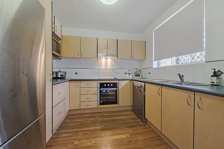 Second view of Homely unit listing, 3/13 Derby Street, Coorparoo QLD 4151